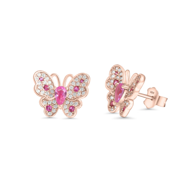 SREBRNE MINDJUŠE BELLA