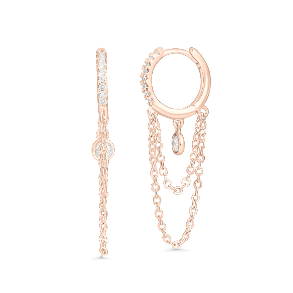 SREBRNE MINDJUŠE HARRIET