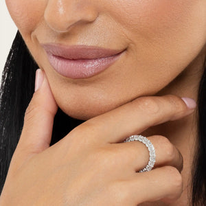 SREBRNI PRSTEN OCEAN GATE