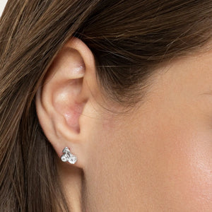 SREBRNE NAUŠNICE CHERRIES