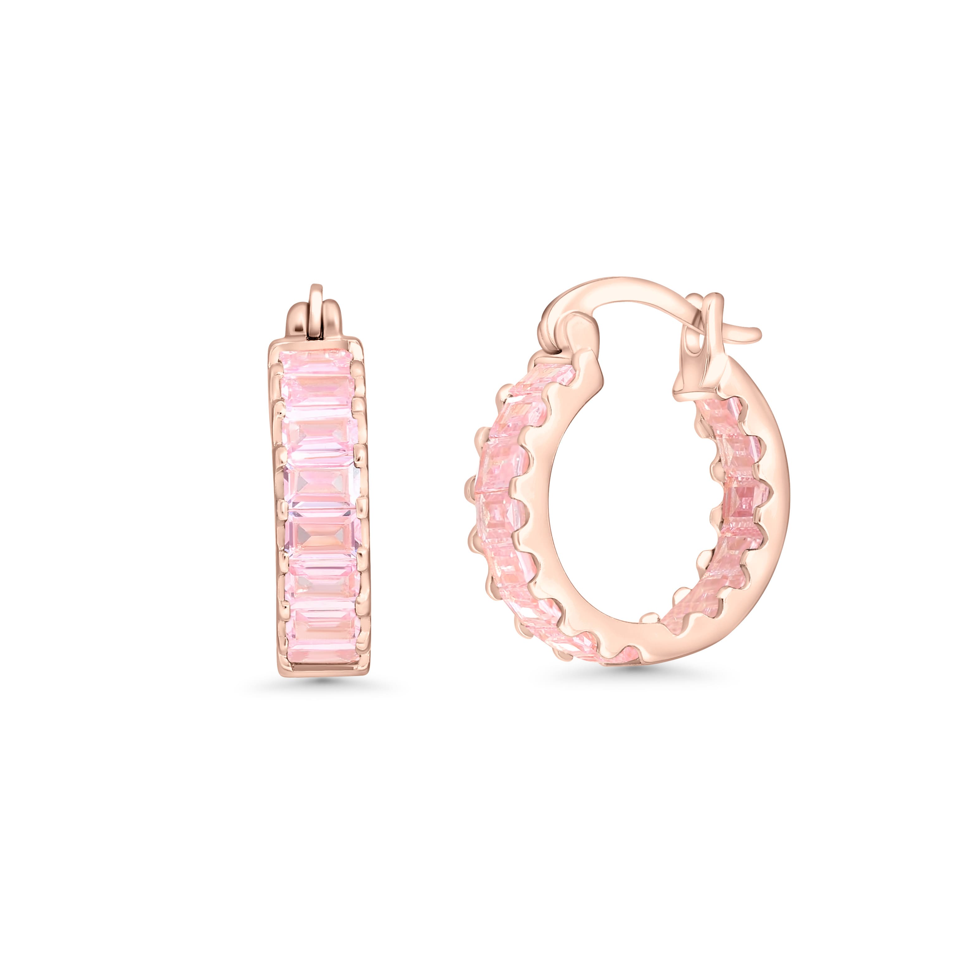 SREBRNE MINDJUŠE ELEANOR