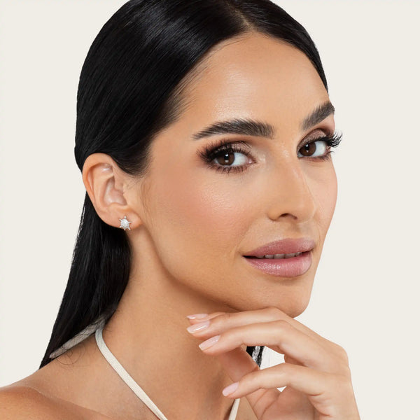 SREBRNE MINDJUŠE TURTLE