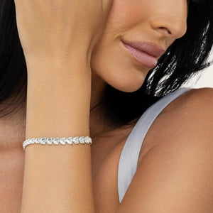 SREBRNA NARUKVICA MADISON