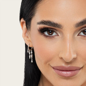 SREBRNE MINDJUŠE LADY ARIA