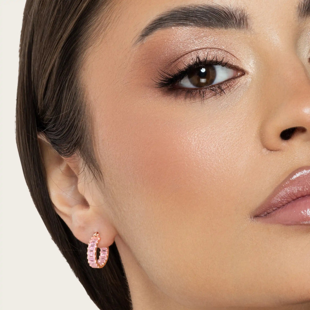 SREBRNE MINDJUŠE ELEANOR