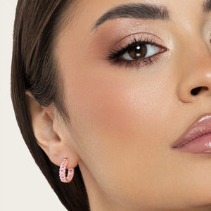 SREBRNE MINDJUŠE ELEANOR