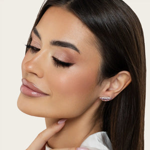 SREBRNE MINDJUŠE DAHLIA