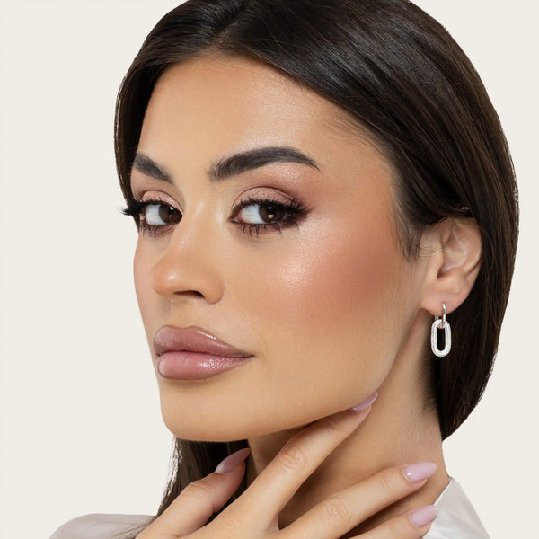 SREBRNE MINDJUŠE BELLUXE