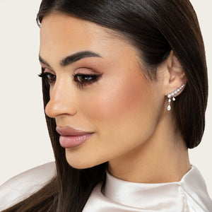 SREBRNE MINDJUŠE BOHO