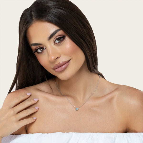 SREBRNA OGRLICA CANDY FLOSS