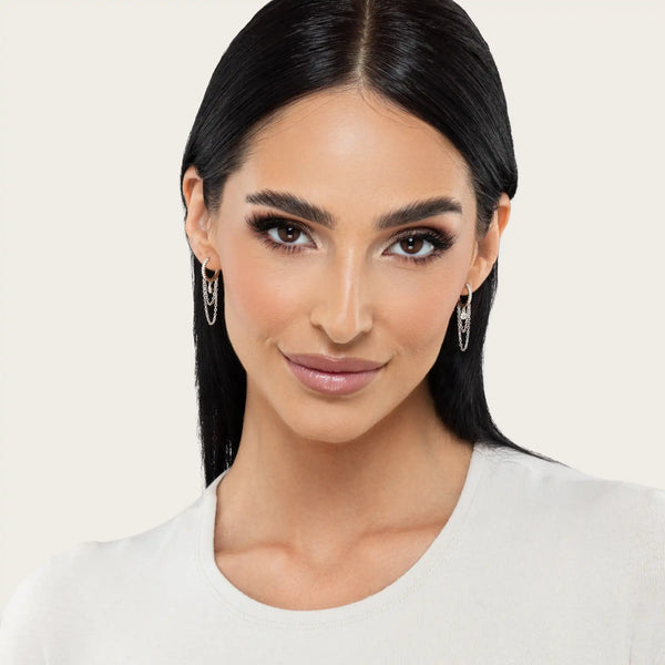 SREBRNE MINDJUŠE HARRIET