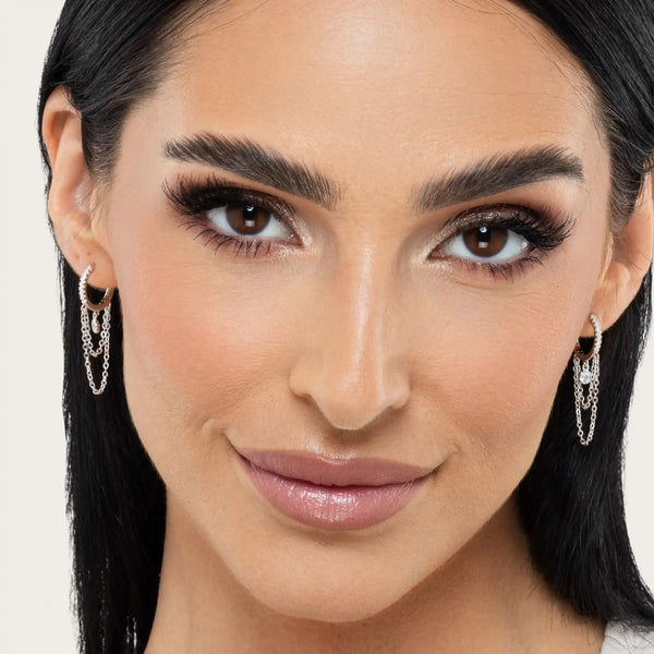 SREBRNE MINDJUŠE HARRIET