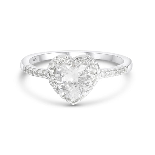 SREBRNI PRSTEN BUBBLE GUM