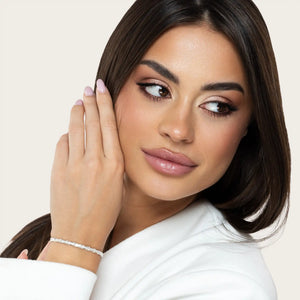 SREBRNA NARUKVICA GRACE