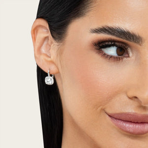 SREBRNE NAUŠNICE DEBORAH ASH