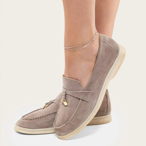 SREBRNA NANOGICA DOUBLE YIN