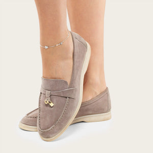 SREBRNA NANOGICA SANDY OCEAN