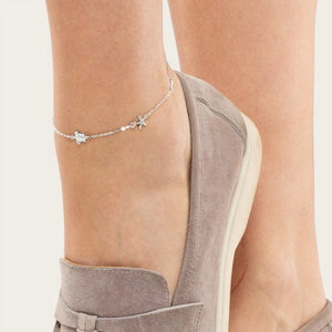 SREBRNA NANOGICA SANDY OCEAN