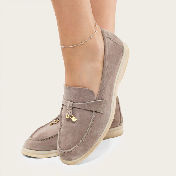 SREBRNA NANOGICA LULU