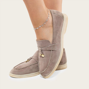 SREBRNA NANOGICA LITTLE HEARTS