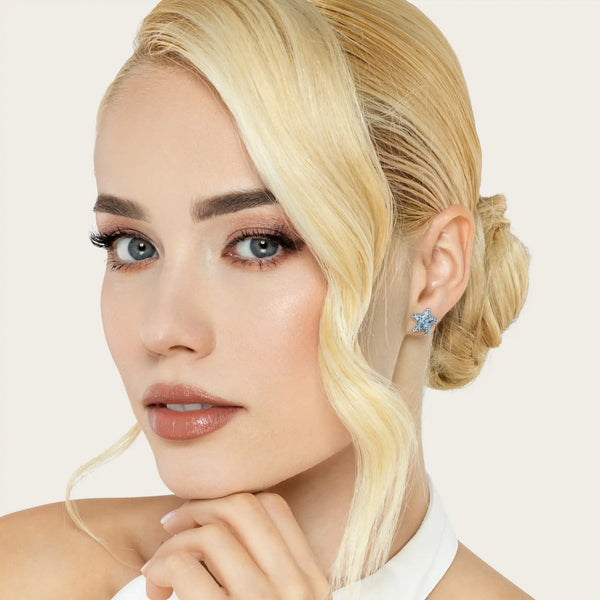 SREBRNE MINDJUŠE STARFISH