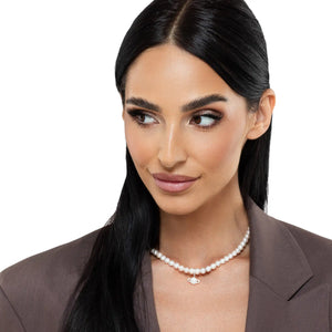 SREBRNA OGRLICA PLANET OF PEARLS