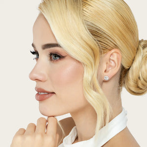 SREBRNE NAUŠNICE MARGOT