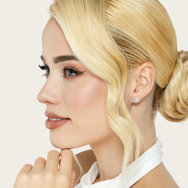 SREBRNE NAUŠNICE MARGOT