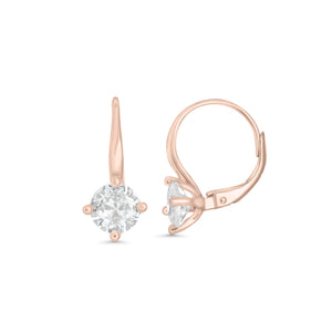 SREBRNE NAUŠNICE MARGARET