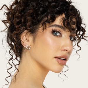 SREBRNE NAUŠNICE MYSTIC ILUSSION