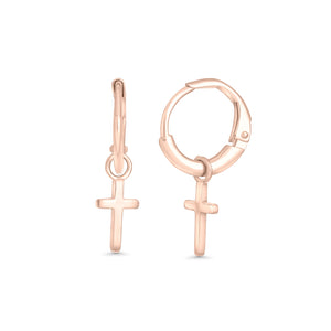 SREBRNE MINDJUŠE CROSS CLASSIC