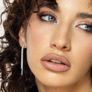 SREBRNE NAUŠNICE MAGIC DUST