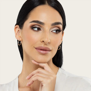 SREBRNE MINDJUŠE LUMIELLE