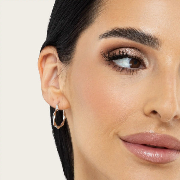 SREBRNE MINDJUŠE LUMIELLE