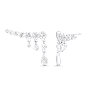 SREBRNE MINDJUŠE BOHO