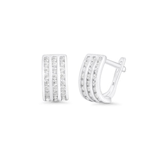 SREBRNE MINDJUŠE NAIROBI