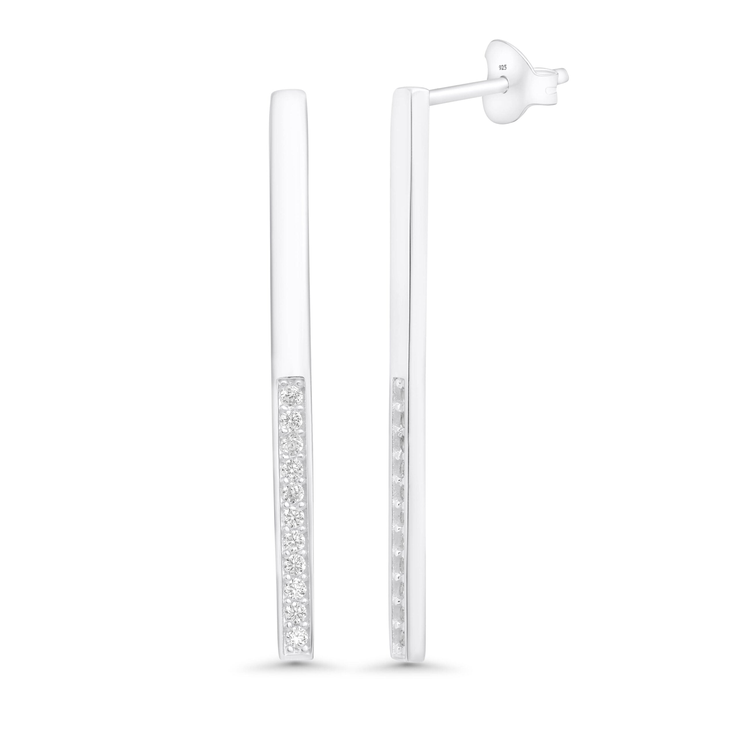 SREBRNE MINDJUŠE LUMINOUS