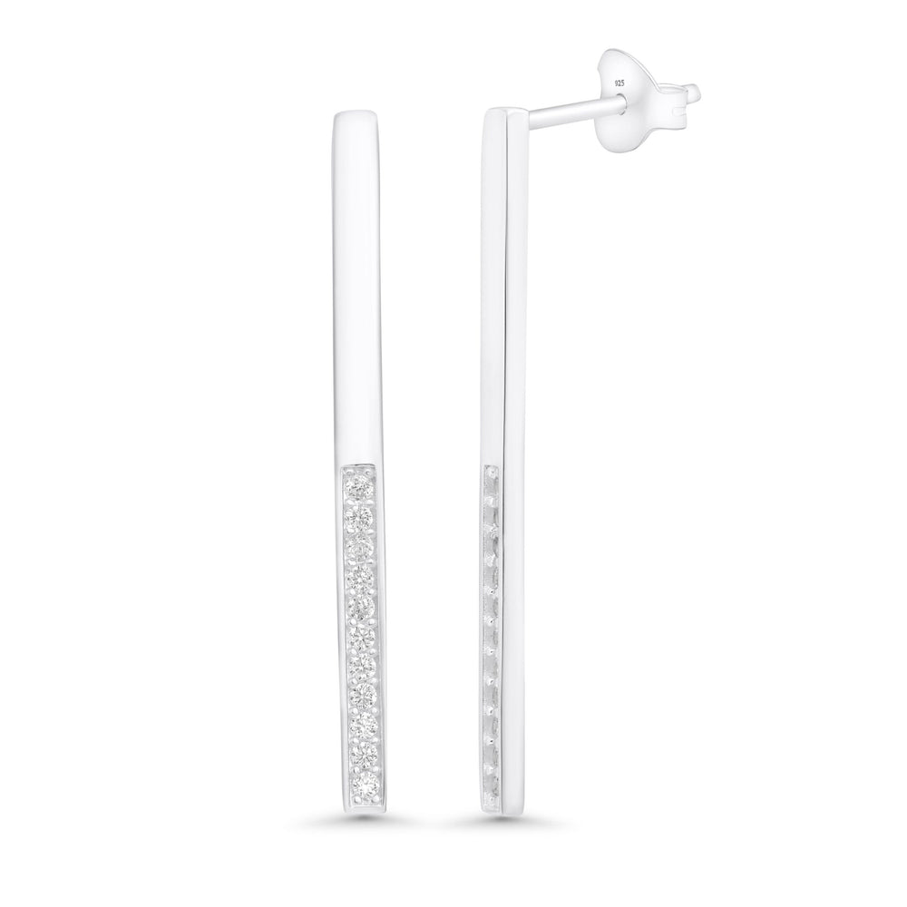 SREBRNE MINDJUŠE LUMINOUS