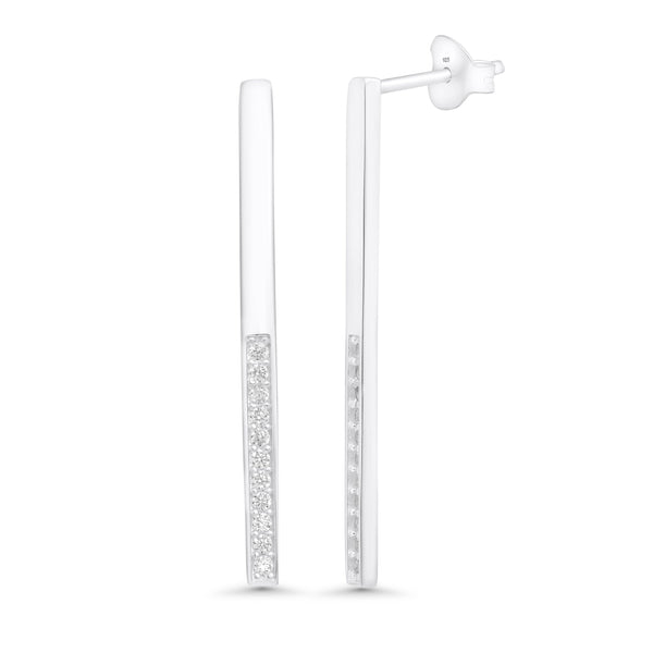 SREBRNE MINDJUŠE LUMINOUS