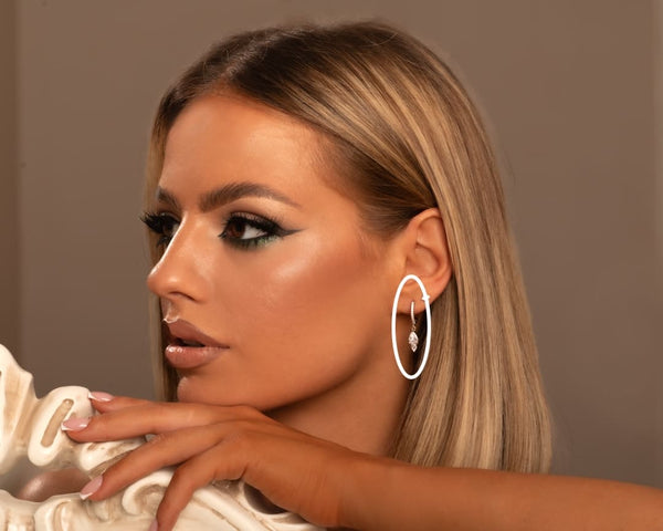 SREBRNE MINDJUŠE ICE