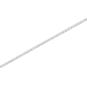 SREBRNA NANOGICA DOUBLE YIN