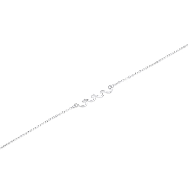 SREBRNA NANOGICA WAVE