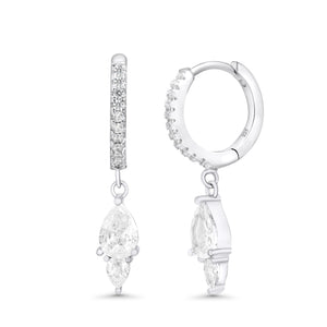 SREBRNE MINDJUŠE ICE