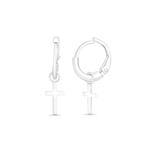 SREBRNE MINDJUŠE CROSS CLASSIC