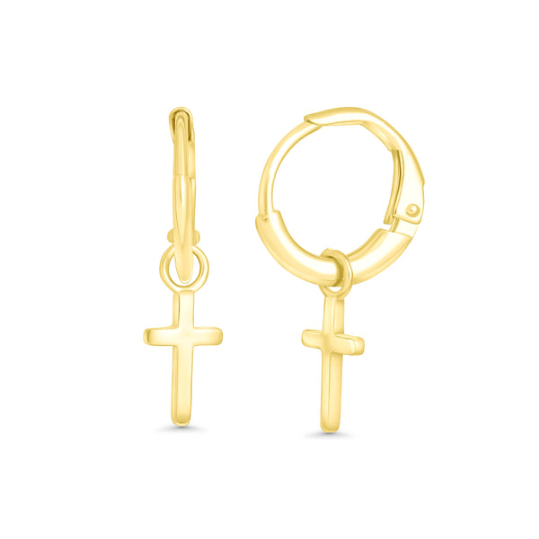 SREBRNE MINDJUŠE CROSS CLASSIC