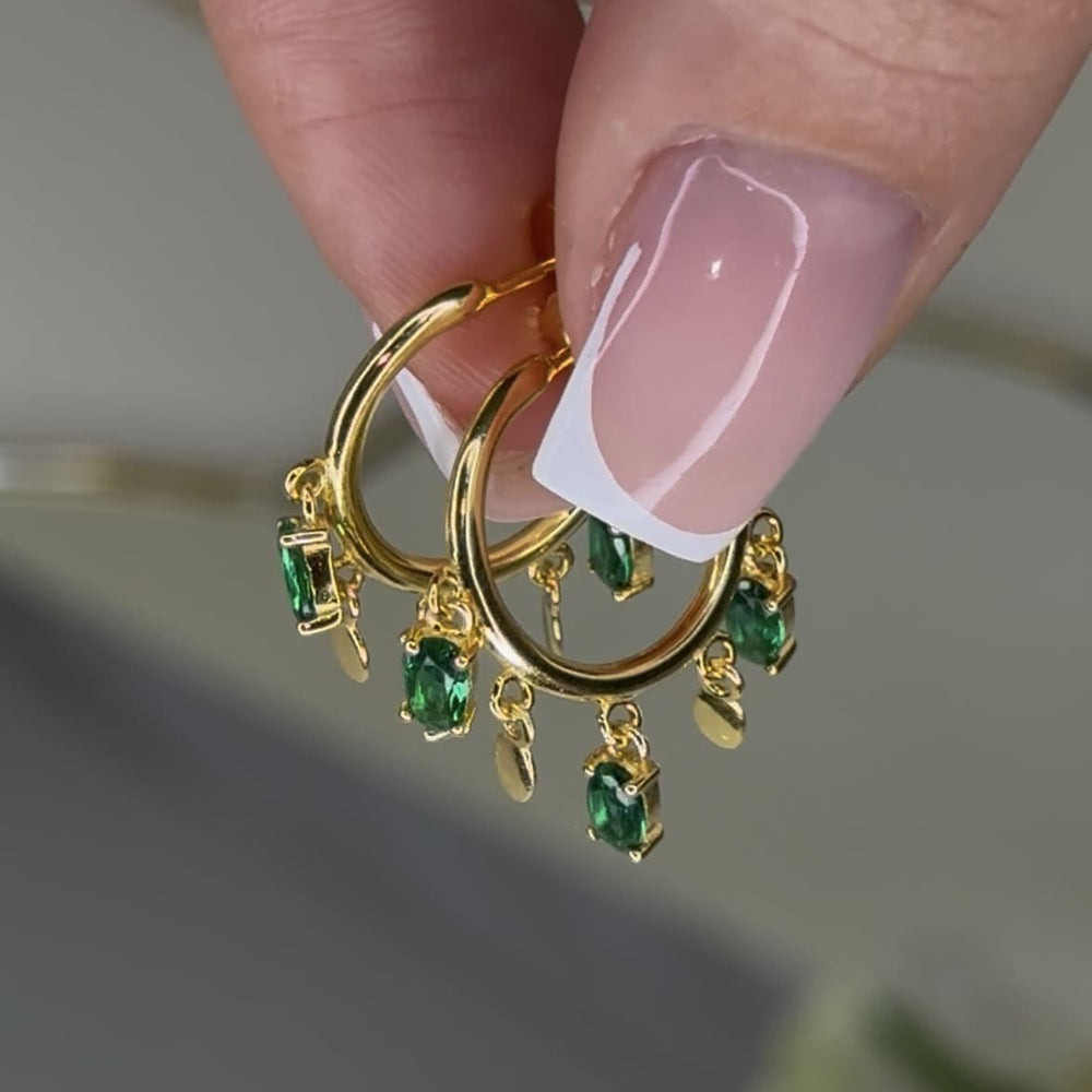 SREBRNE MINDJUŠE EDEN GOLD