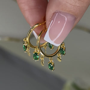 SREBRNE MINDJUŠE EDEN GOLD