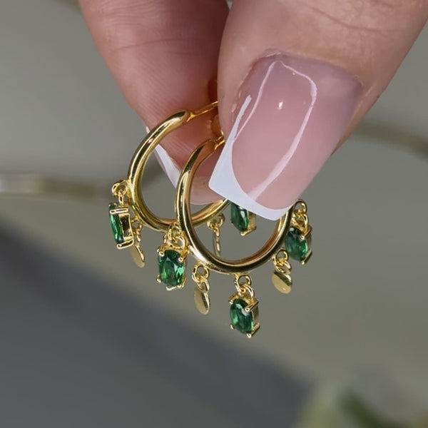 SREBRNE MINDJUŠE EDEN GOLD