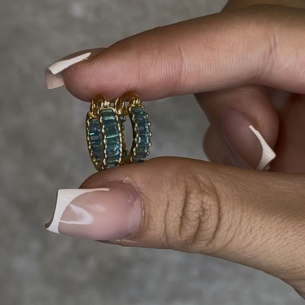 SREBRNE MINDJUŠE ELEANOR