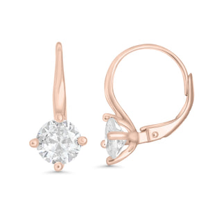 SREBRNE NAUŠNICE MARGARET